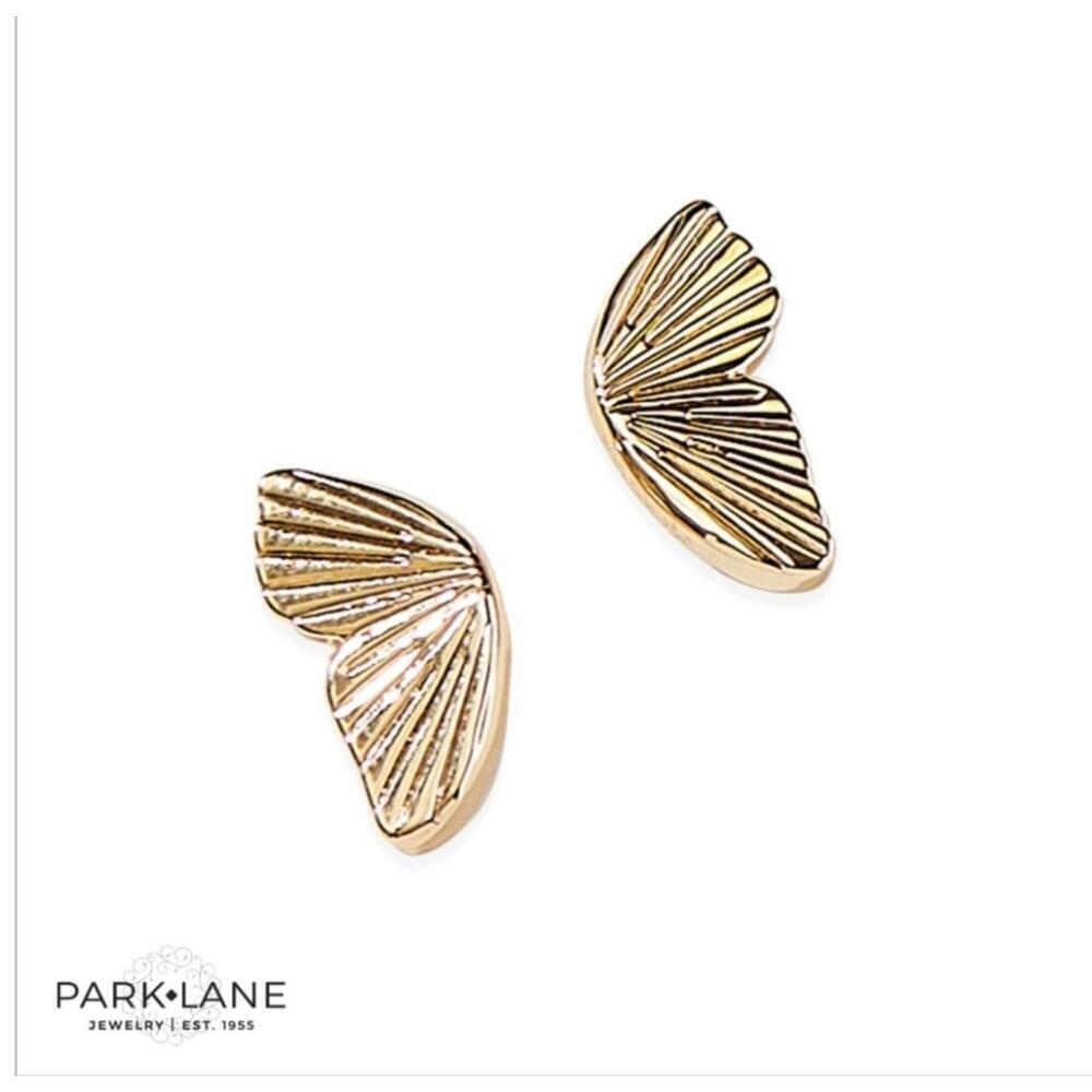 Wings Earrings